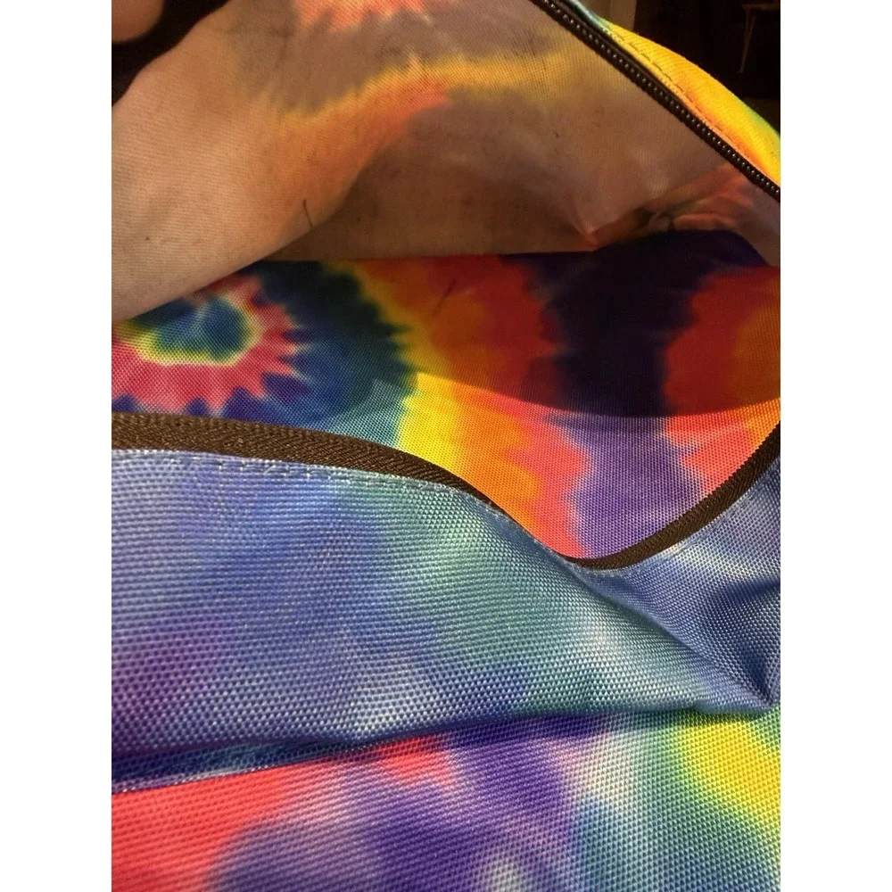 Hurley Renegade Aerial Tie-Dye‎ Backpack Tie-Dye Hurley Backpack  School Swim